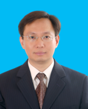 项凯标 ---大学副教授